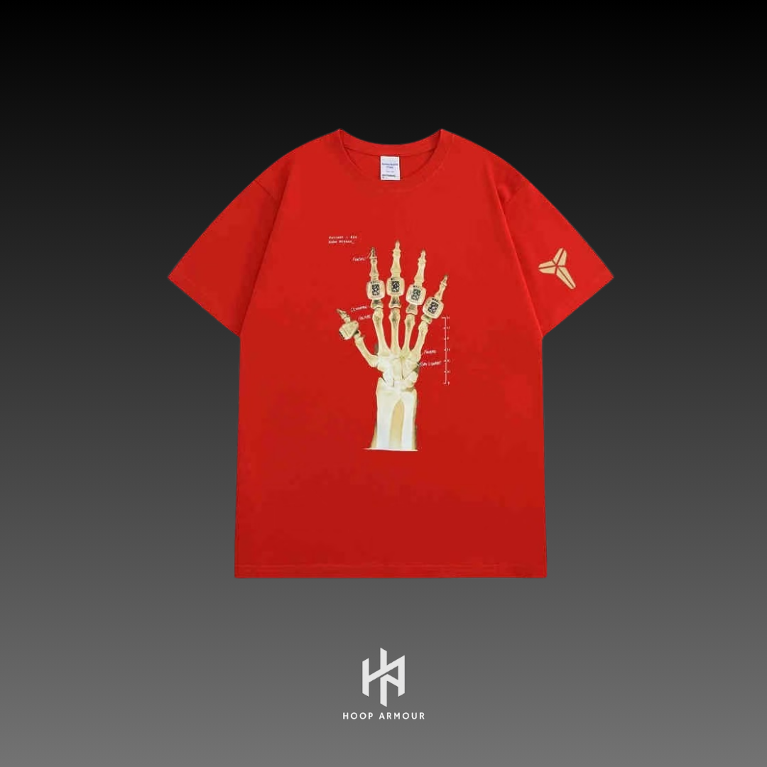 Hoop Armour™ 5 Rings Mamba T-Shirt