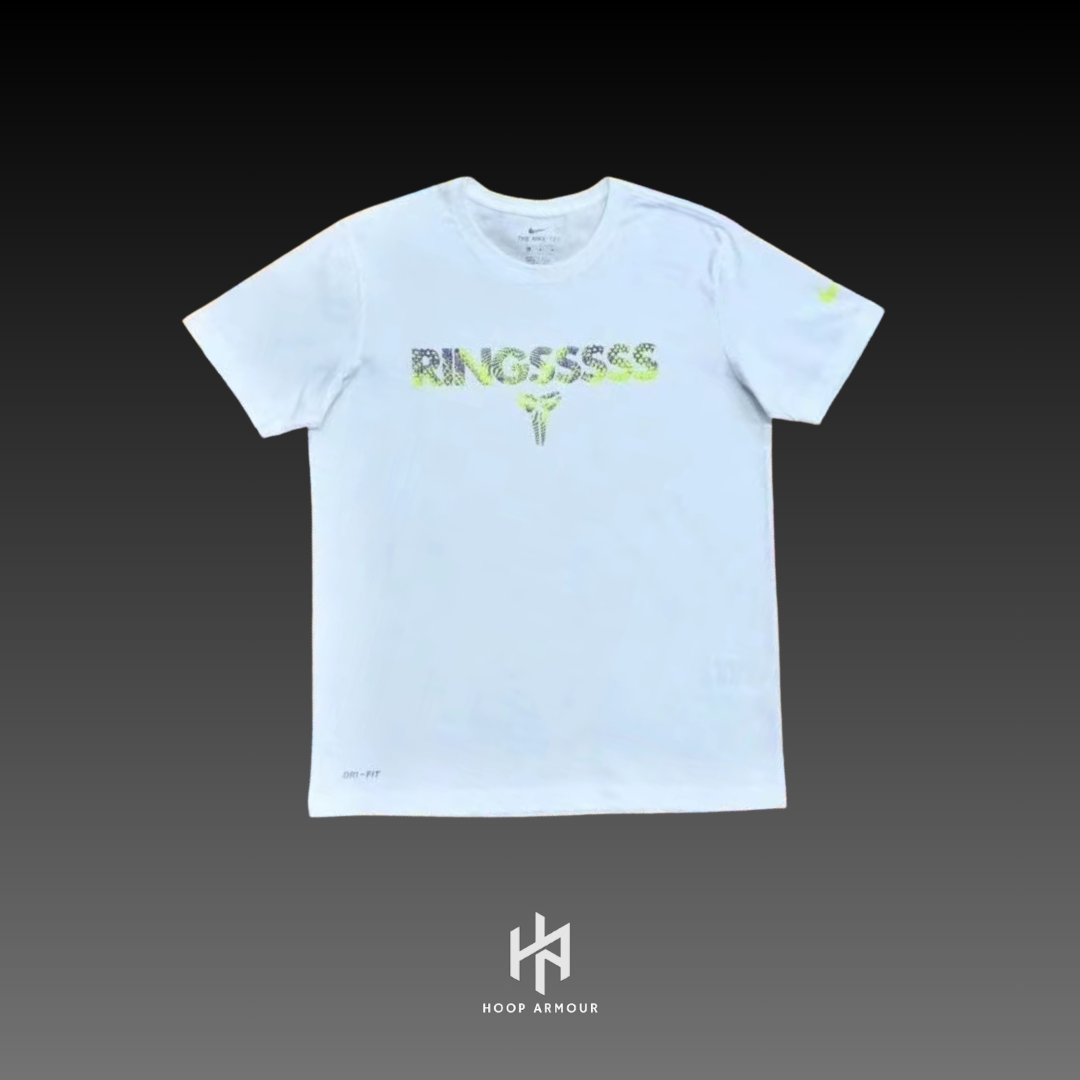 Hoop Armour™ Mamba Rings T-Shirt