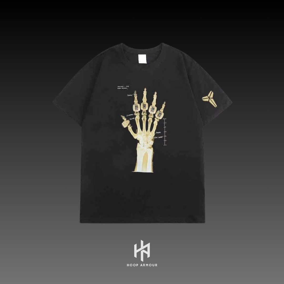 Hoop Armour™ 5 Rings Mamba T-Shirt