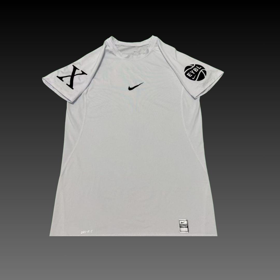 Hoop Armour™ Elite Circuit X Compression T-Shirt