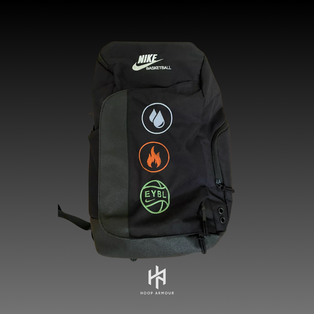 Hoop Armour™ Elite Circuit Backpack Special Edition