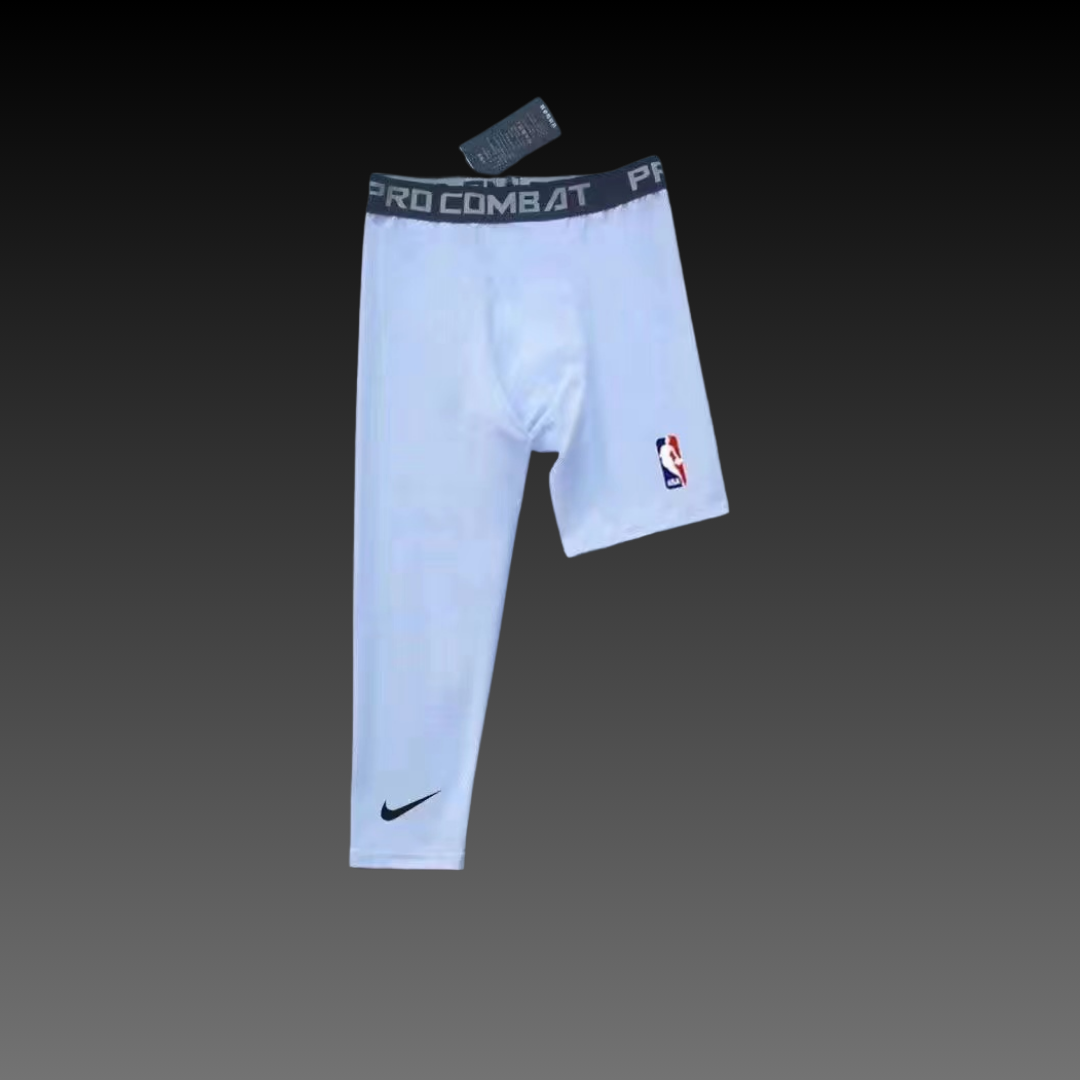 Hoop Armour Elite Pro One Leg Compression Tights