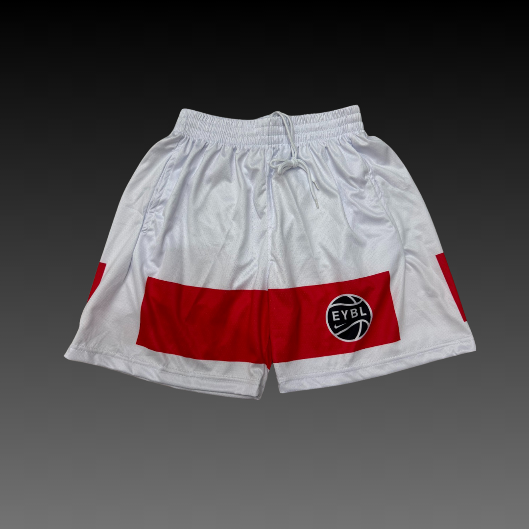 Hoop Armour™ Elite Circuit Shorts
