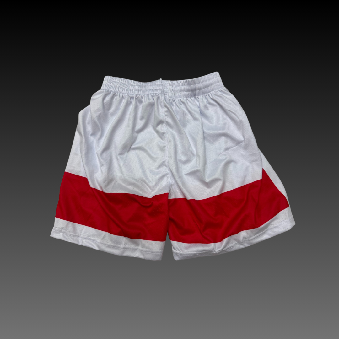 Hoop Armour™ Elite Circuit Shorts