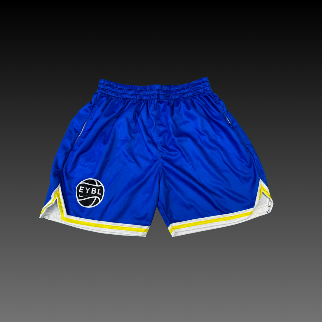 Hoop Armour™ Elite Circuit Shorts