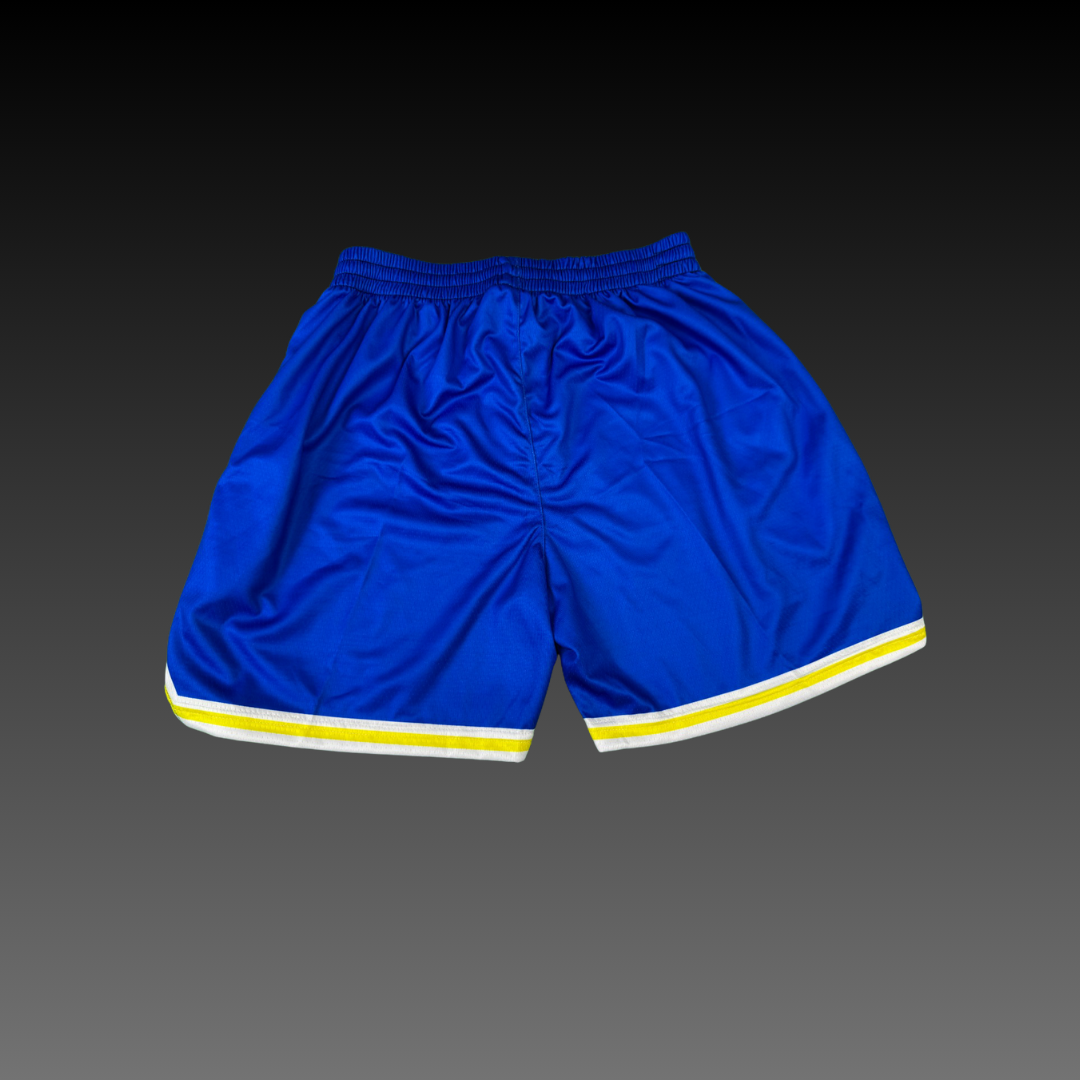 Hoop Armour™ Elite Circuit Shorts