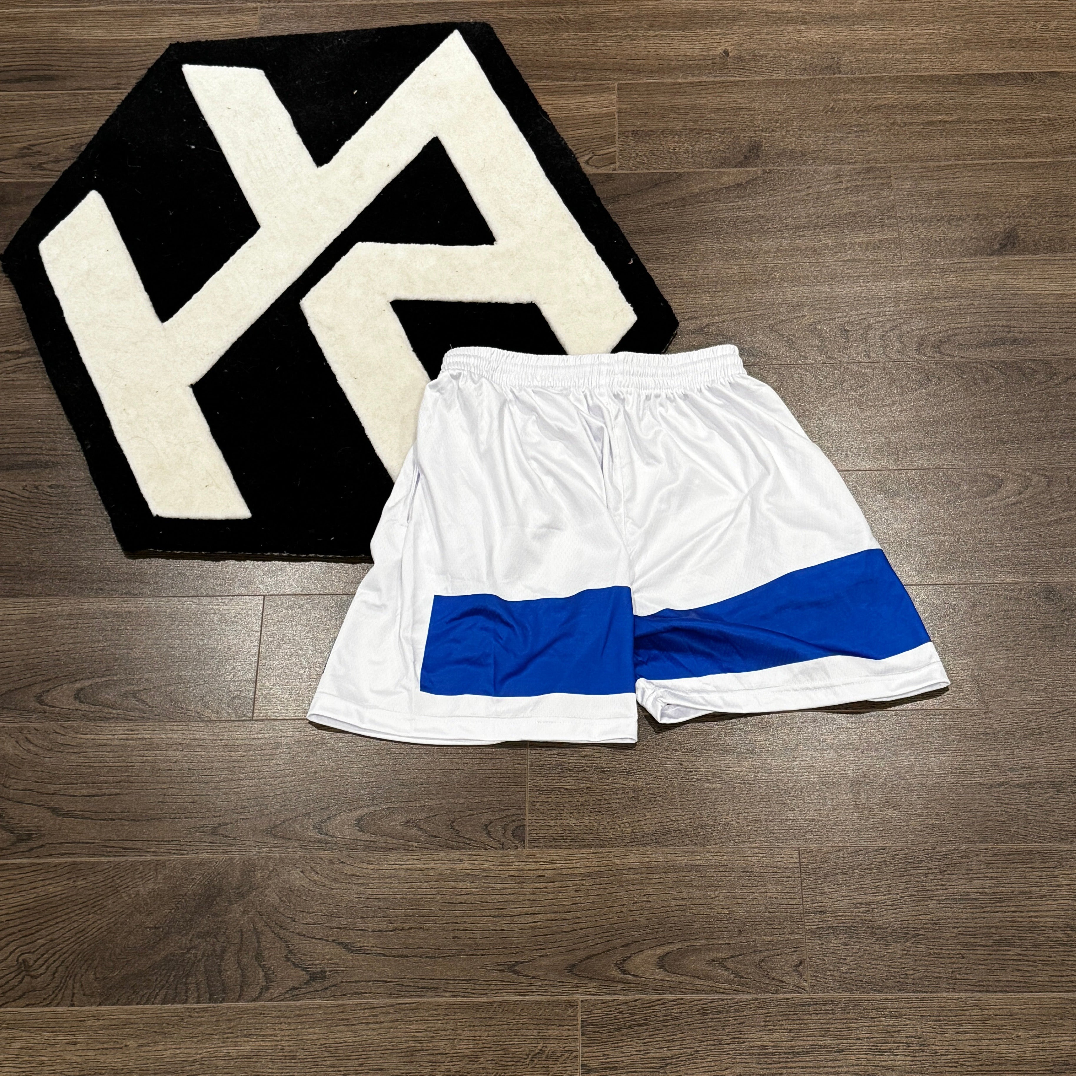Hoop Armour™ Elite Circuit Shorts