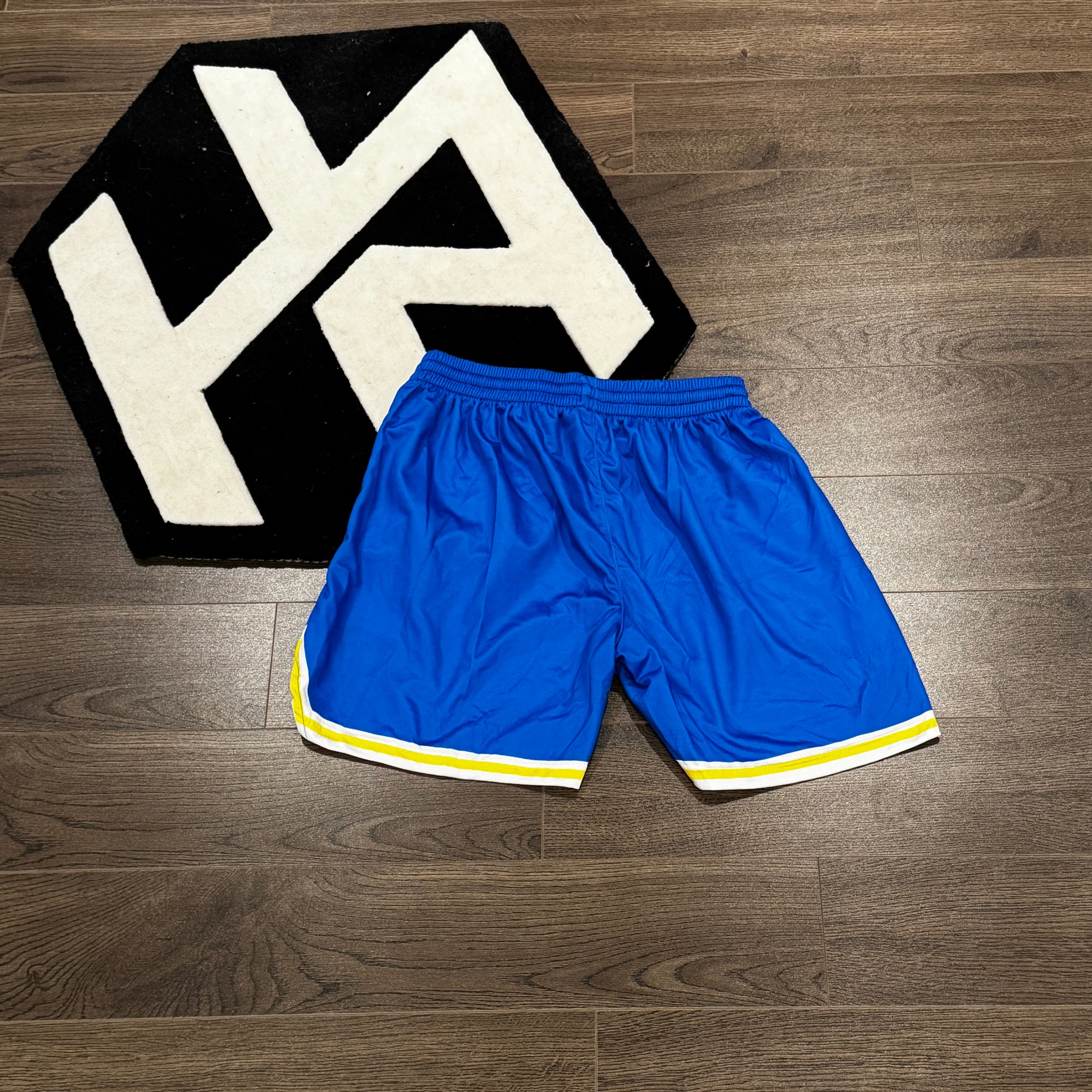 Hoop Armour™ Elite Circuit Shorts