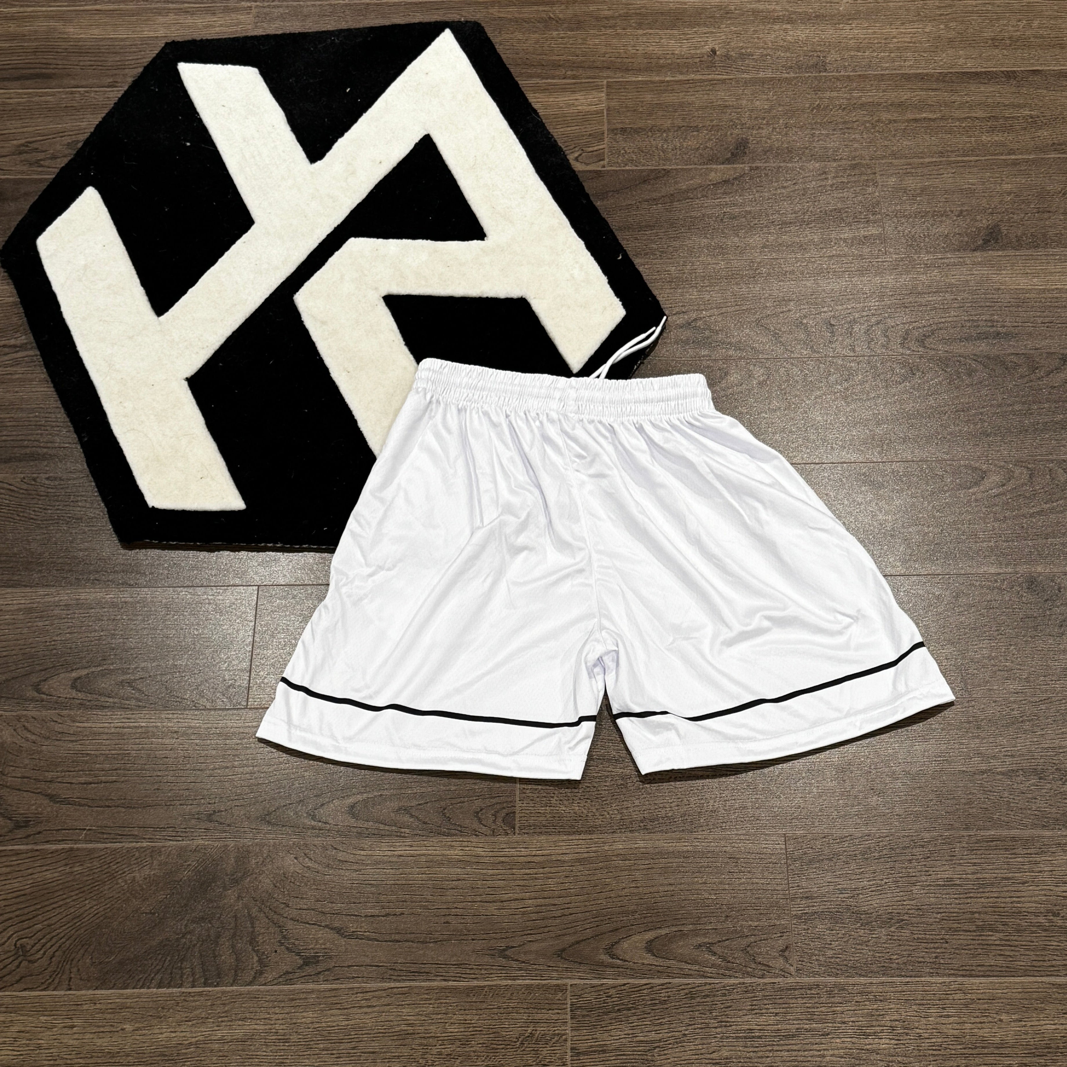 Hoop Armour™ Elite Circuit Shorts