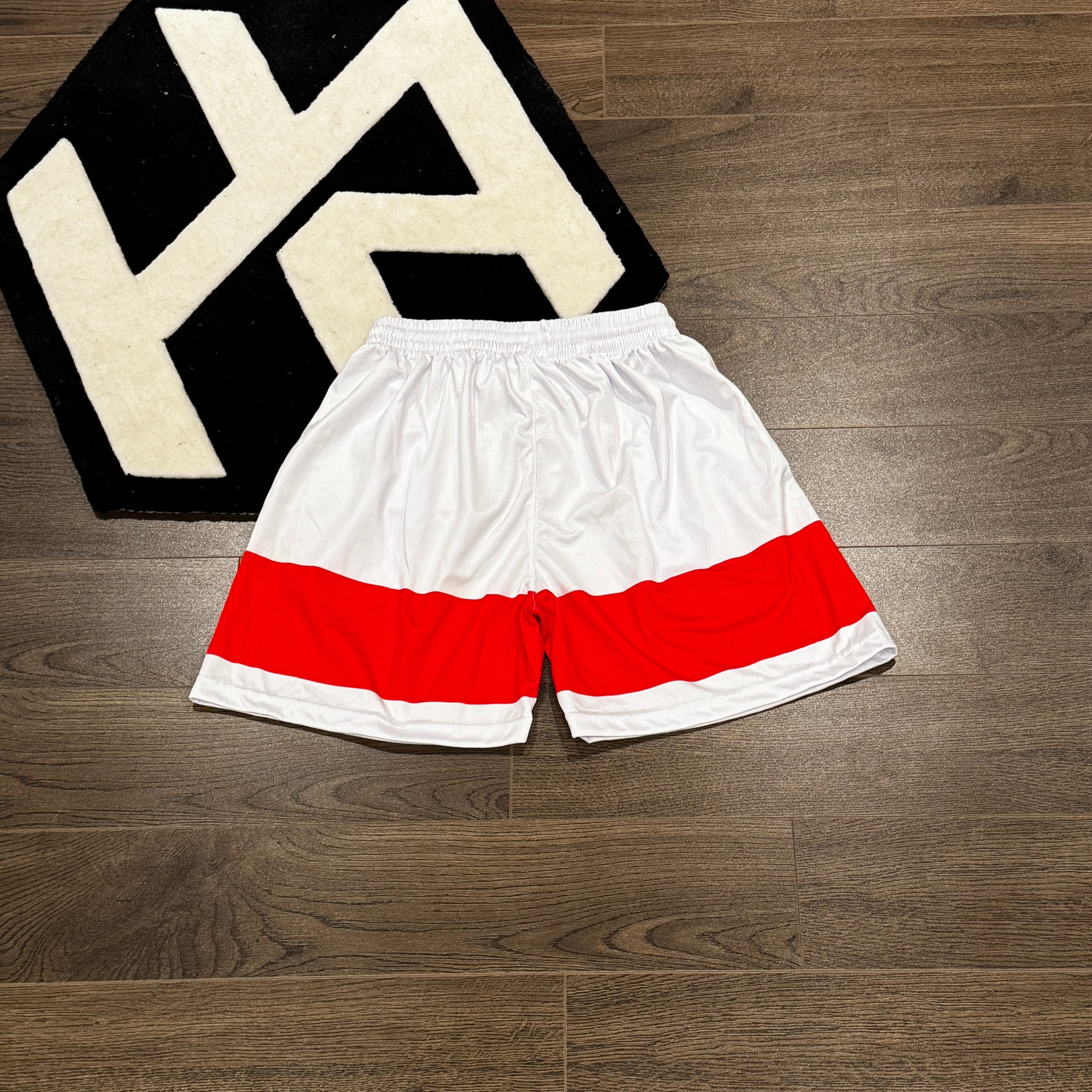 Hoop Armour™ Elite Circuit Shorts
