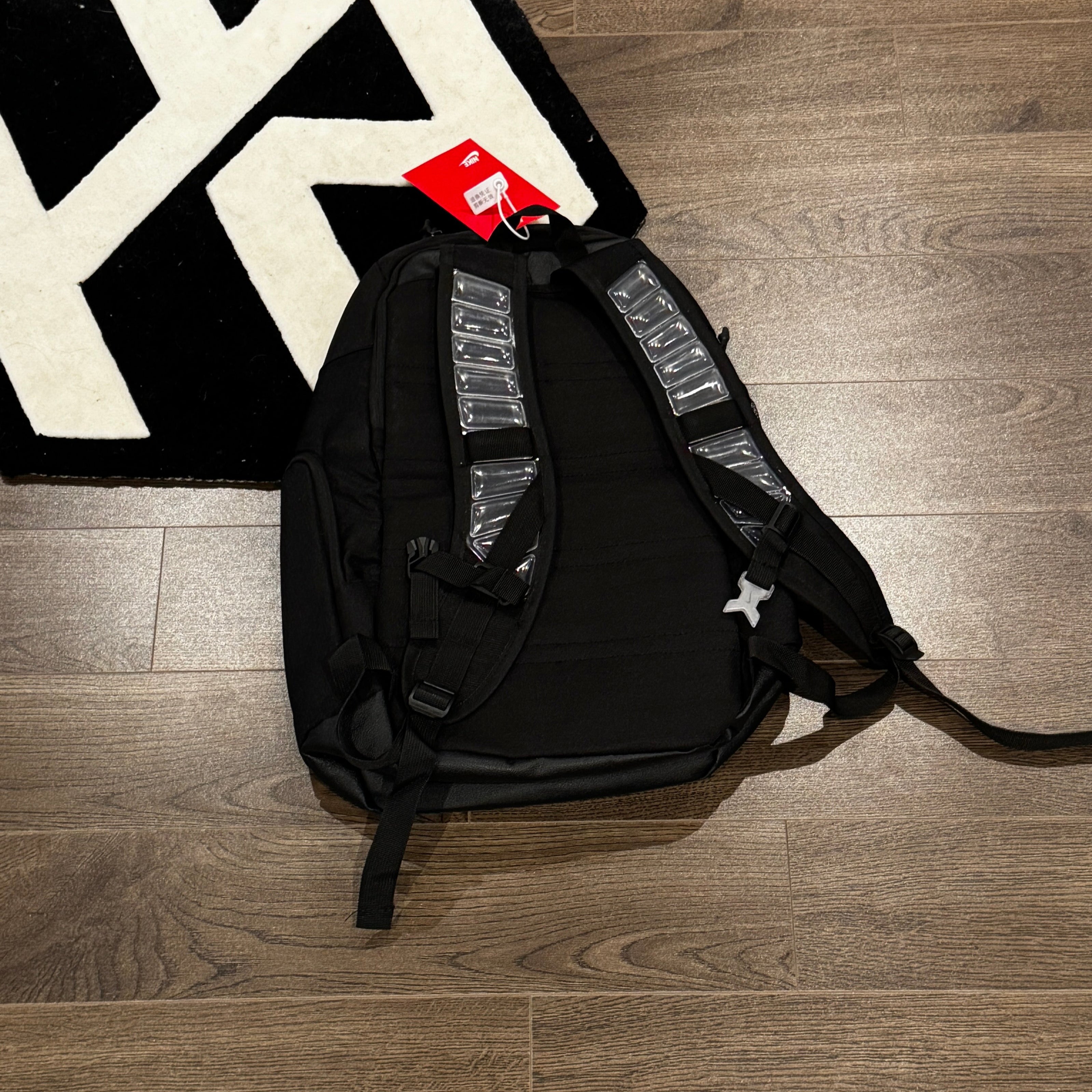Hoop Armour™ Elite Circuit Backpack Special Edition