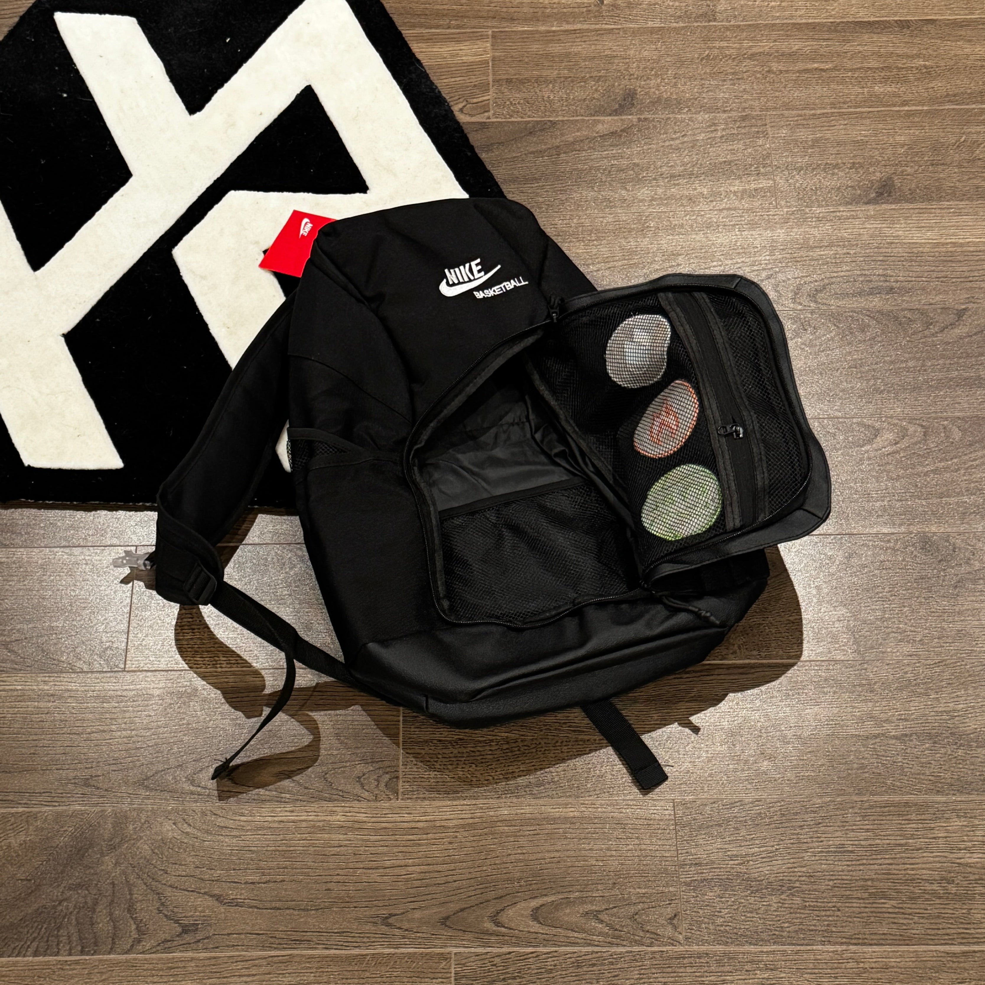 Hoop Armour™ Elite Circuit Backpack Special Edition