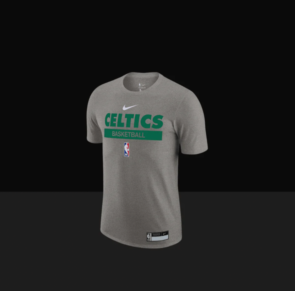 Hoop Armour™ Boston Performance T-Shirt