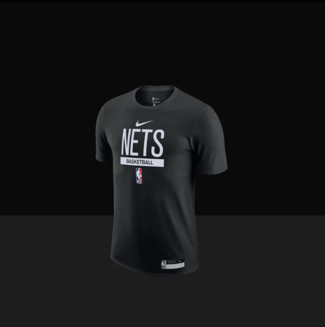 Hoop Armour™ Brooklyn Performance T-Shirt