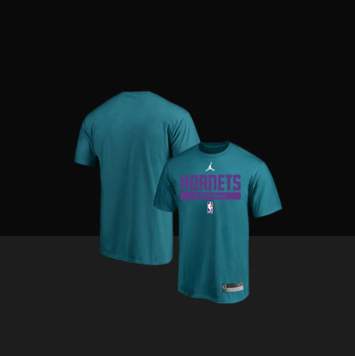 Hoop Armour™ Charlotte Performance T-Shirt