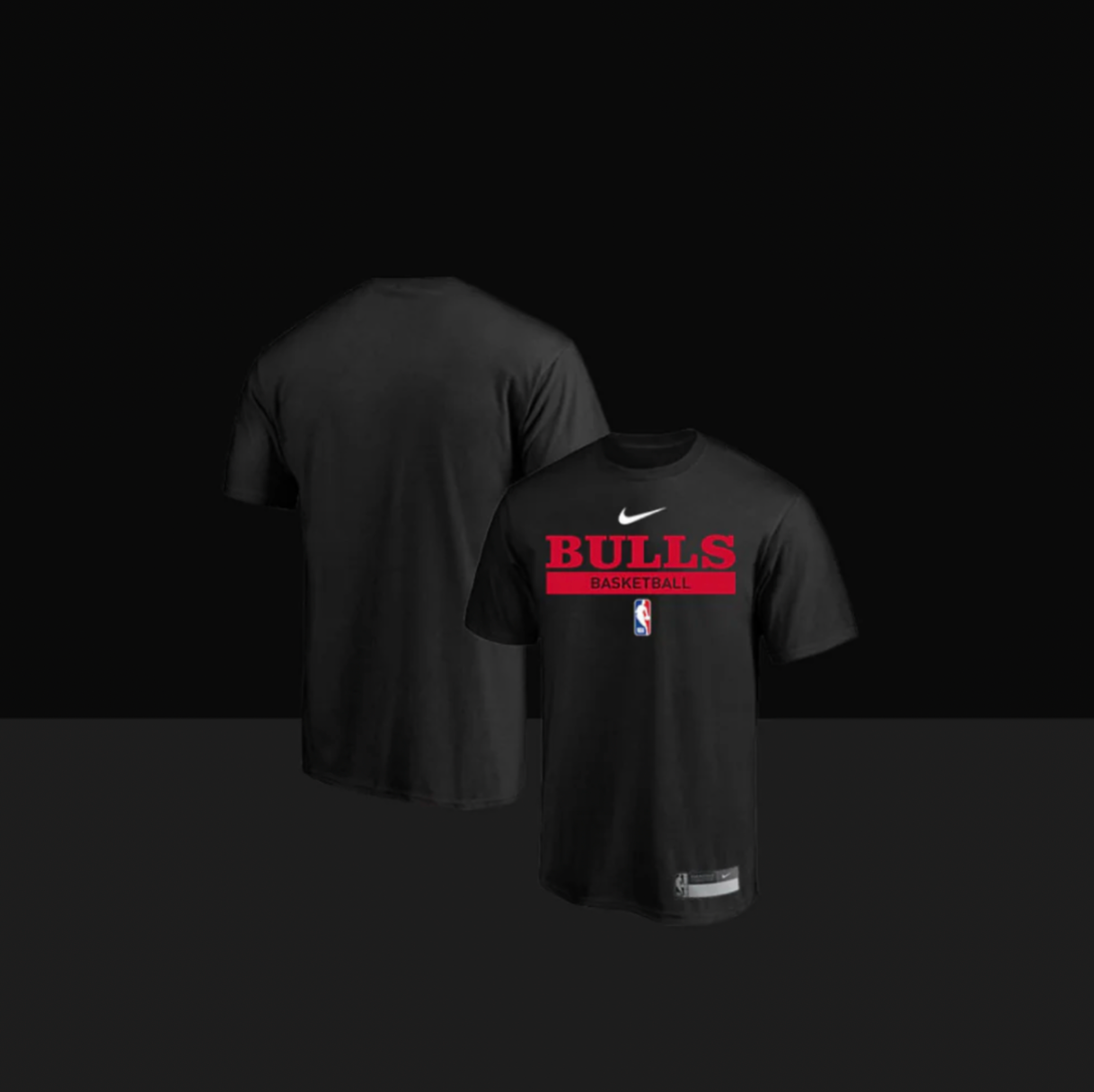 Hoop Armour™ Chicago Performance T-Shirt