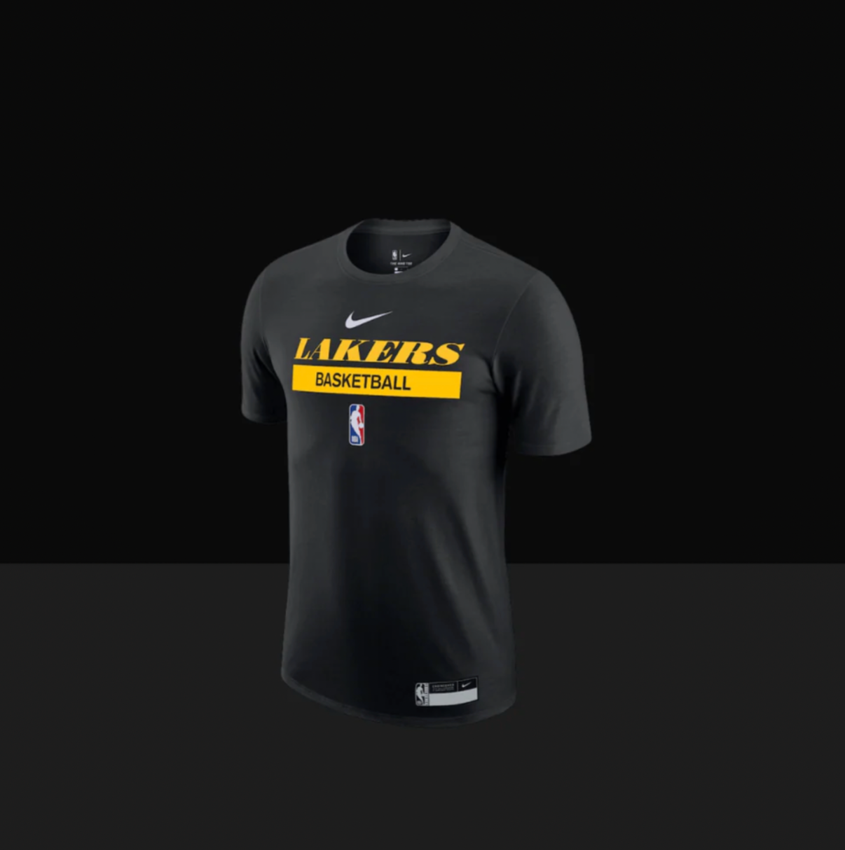 Hoop Armour™ Los Angeles Performance T-Shirt
