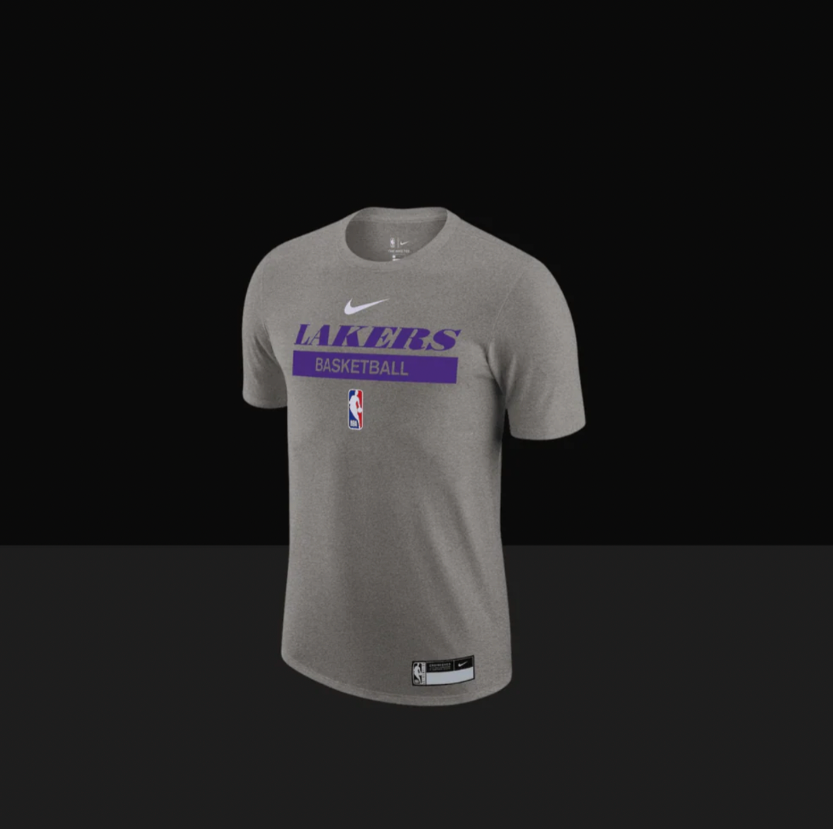 Hoop Armour™ Los Angeles Performance T-Shirt