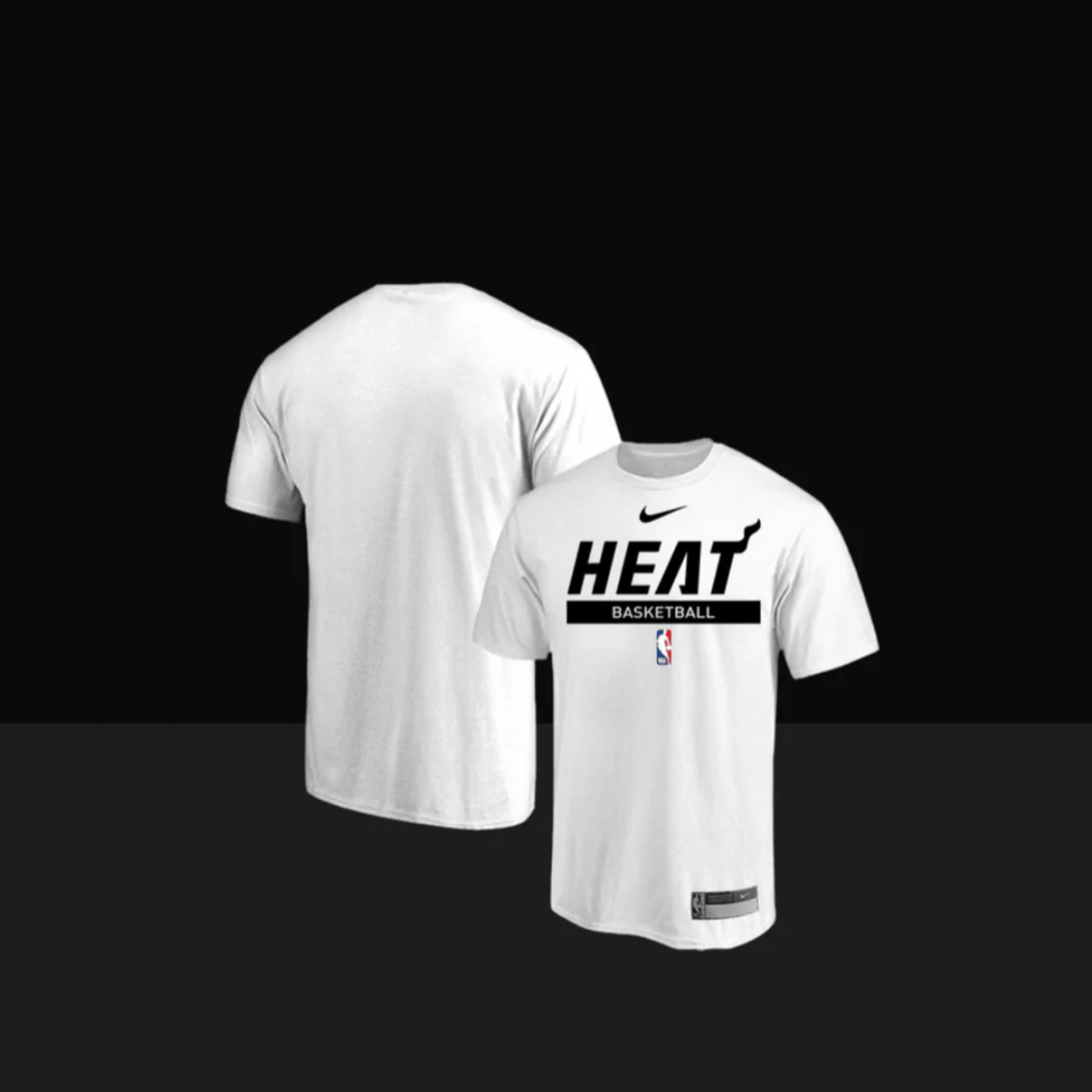 Hoop Armour™ Miami Performance T-Shirt
