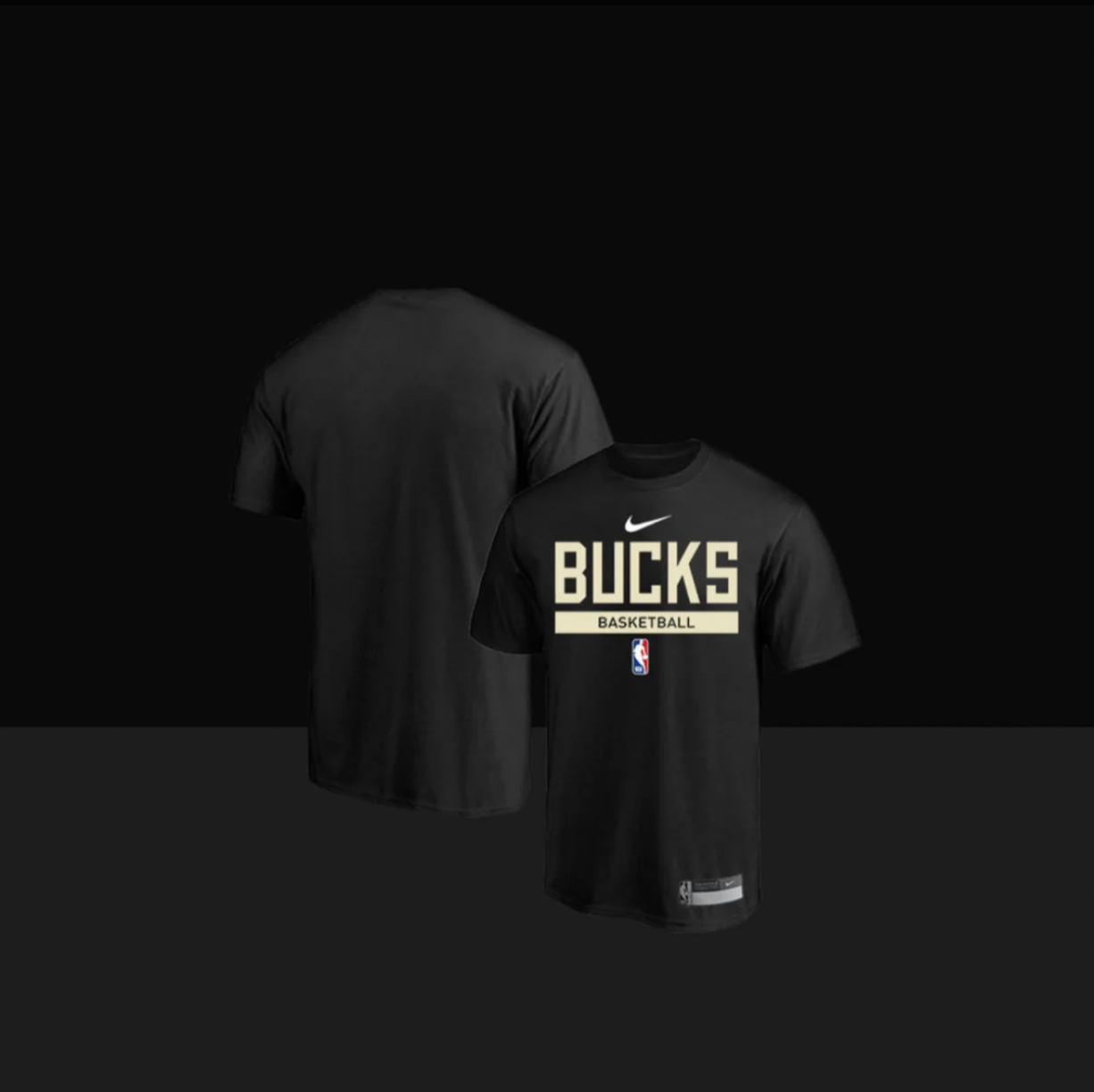 Hoop Armour™ Milwaukee Performance T-Shirt