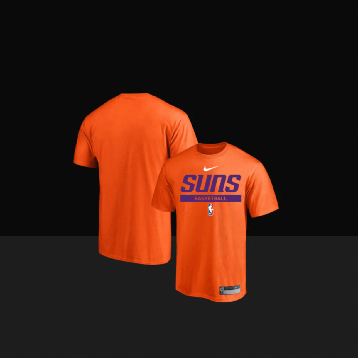Hoop Armour™ Phoenix Performance T-Shirt