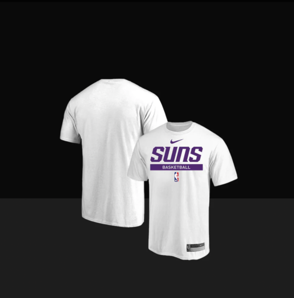 Hoop Armour™ Phoenix Performance T-Shirt