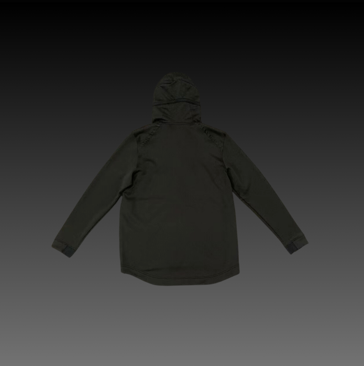 Hoop Armour™ Mamba Zip-Up Hoodie