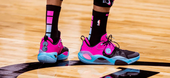 Hoop Armour™ Miami Elite Socks