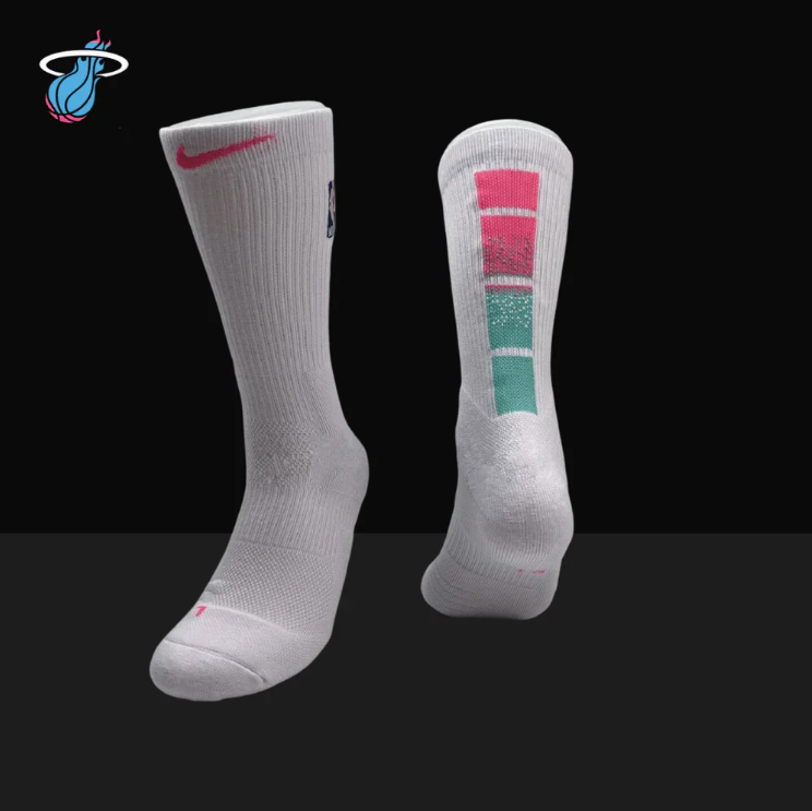 Hoop Armour™ Miami City Elite Socks