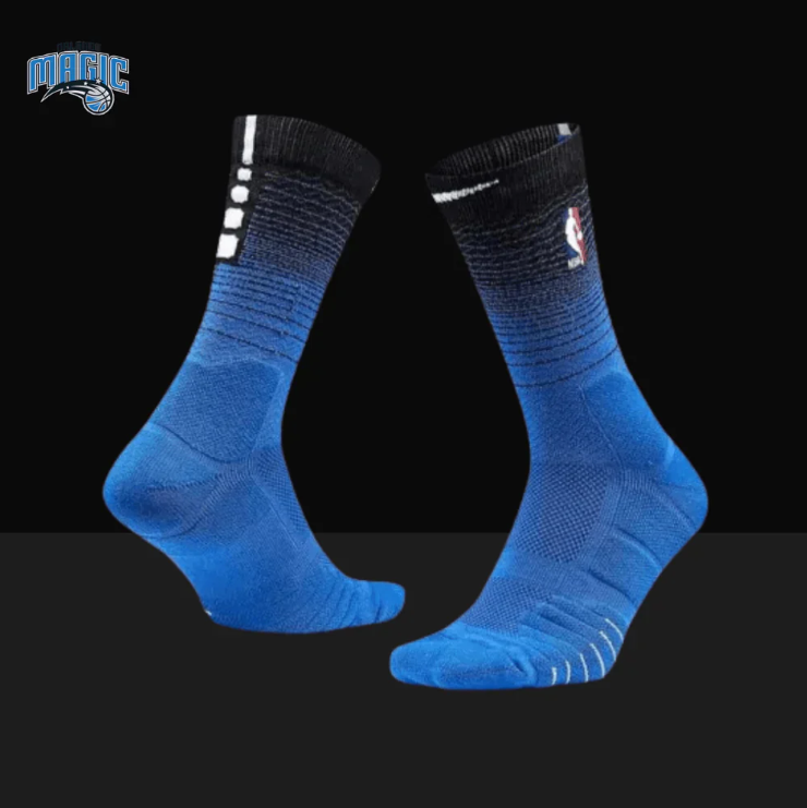 Hoop Armour™ Orlando Gradient Elite Socks