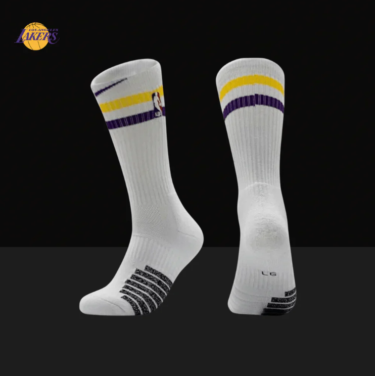 Hoop Armour™ Los Angeles Elite Socks