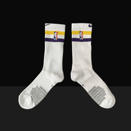 Hoop Armour™ Los Angeles Elite Socks