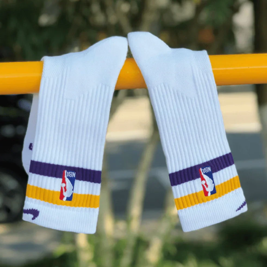 Hoop Armour™ Los Angeles Elite Socks