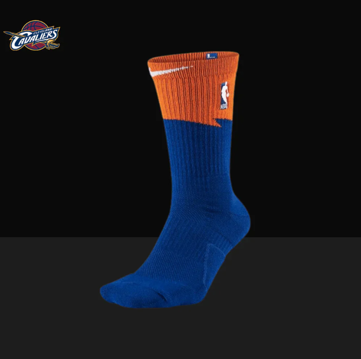 Hoop Armour™ Cleveland Elite Socks