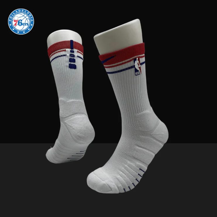 Hoop Armour™ Philadelphia Elite Socks