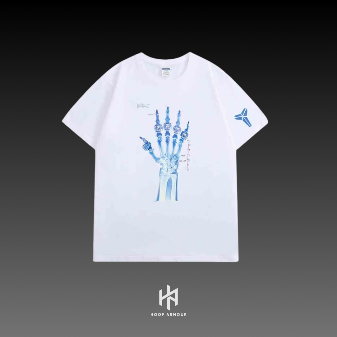 Hoop Armour™ 5 Rings Mamba T-Shirt