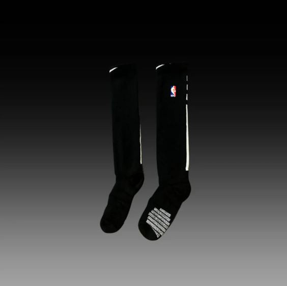 Hoop Armour™ Knee High Elite Socks Black