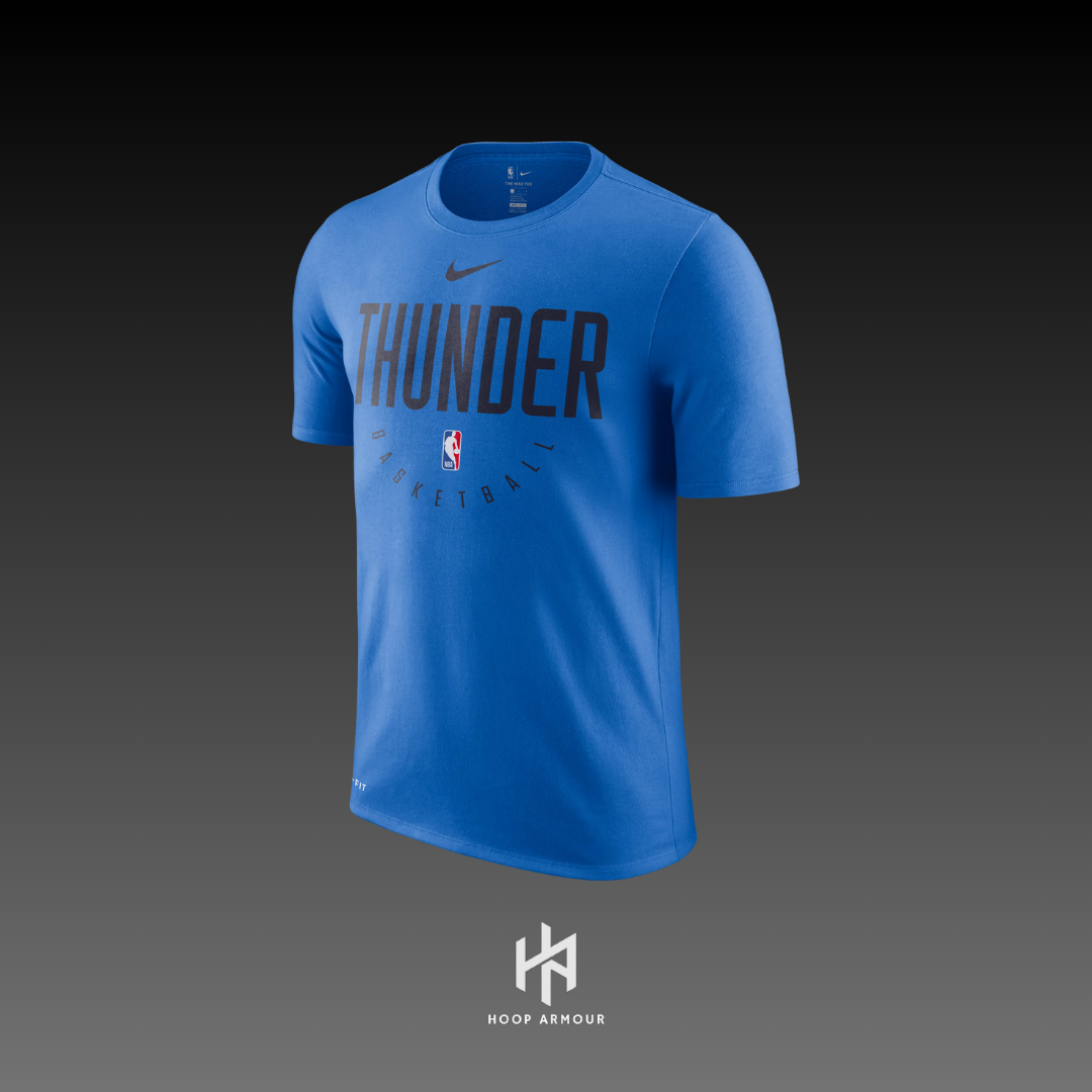 Hoop Armour™ Oklahoma City Performance T-Shirt
