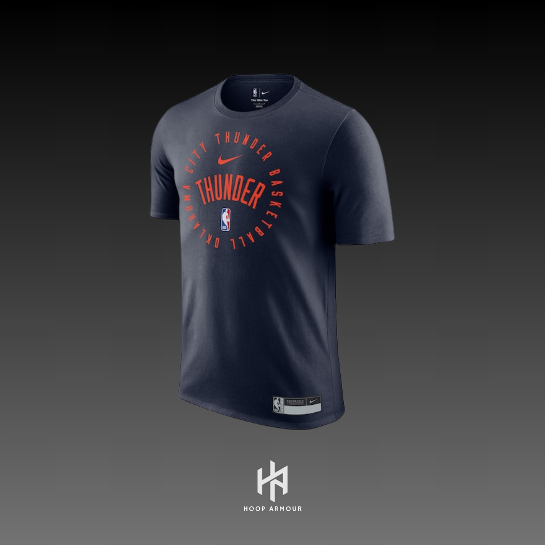 Hoop Armour™ Oklahoma City Performance T-Shirt