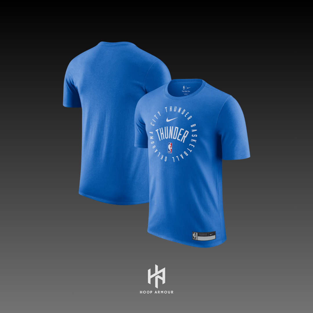 Hoop Armour™ Oklahoma City Performance T-Shirt