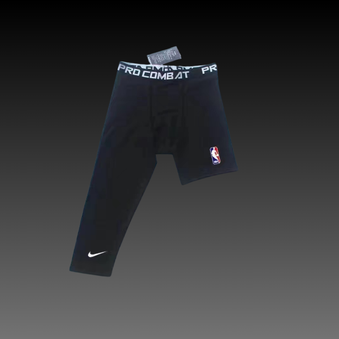 Hoop Armour Elite Pro One Leg Compression Tights
