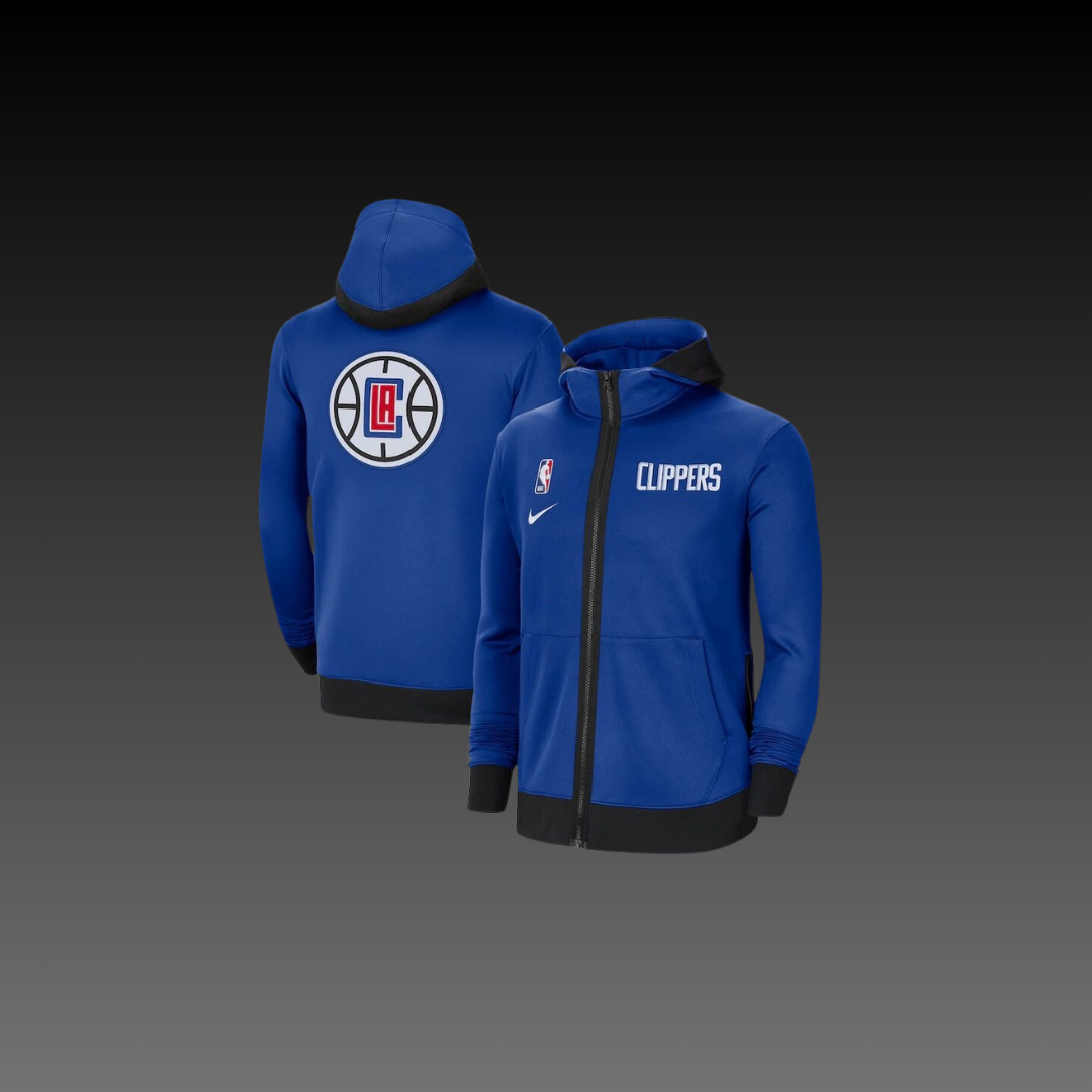 Hoop Armour™ Los Angeles Performance Warm-Up Jacket