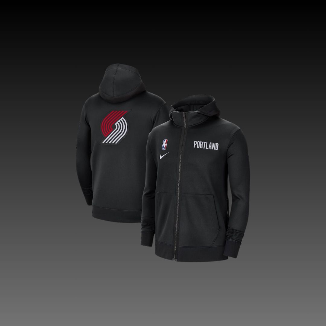Hoop Armour™ Portland Performance Warm-Up Jacket