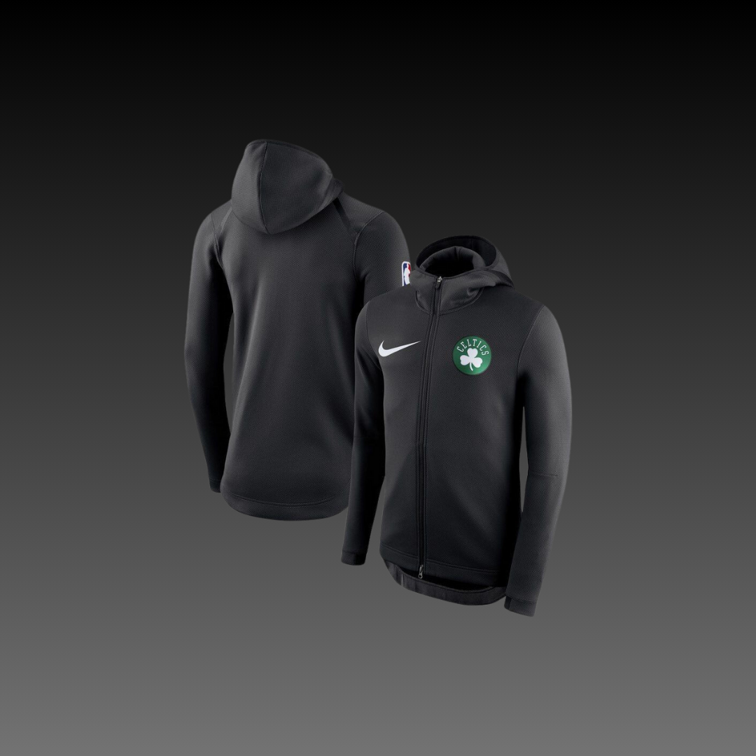Hoop Armour™ Boston Performance Warm-Up Jacket