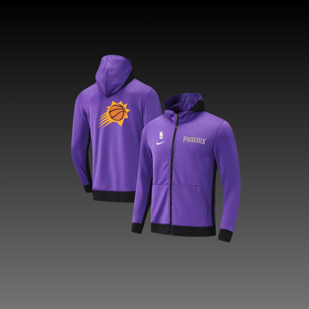 Hoop Armour™ Phoenix Performance Warm-Up Jacket