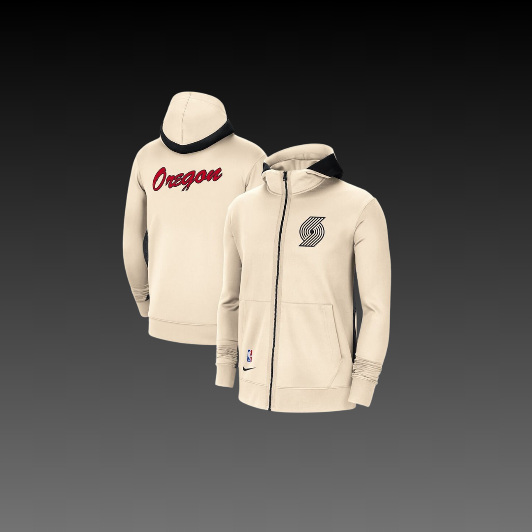 Hoop Armour™ Portland Performance Warm-Up Jacket