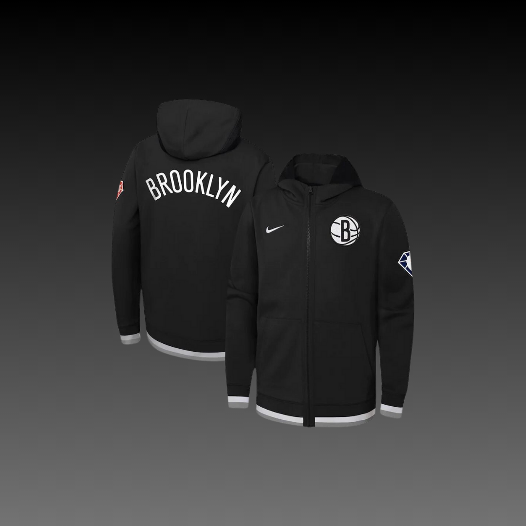 Hoop Armour™ Brooklyn Performance Warm-Up Jacket