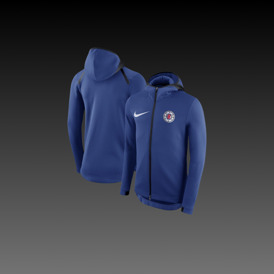 Hoop Armour™ Los Angeles Performance Warm-Up Jacket