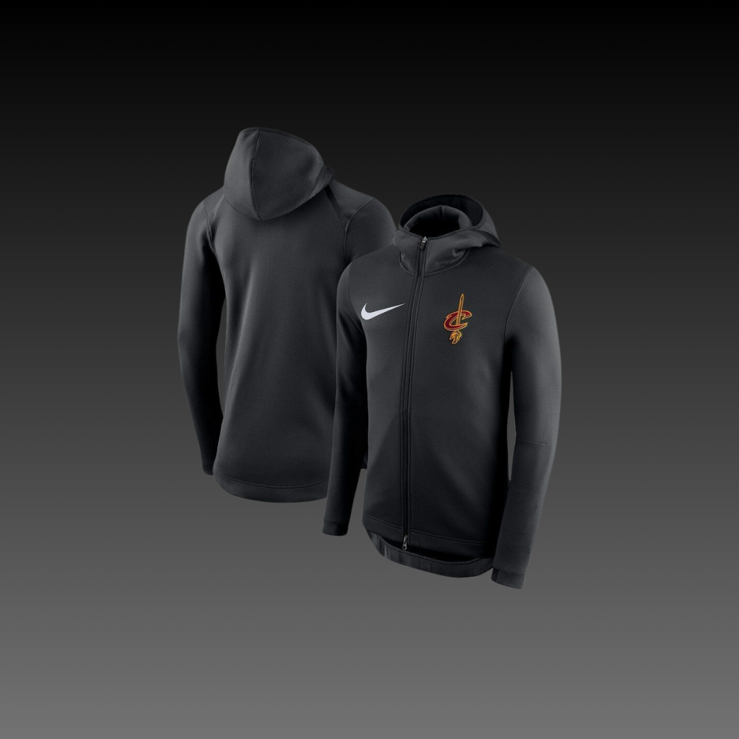 Hoop Armour™ Cleveland Performance Warm-Up Jacket