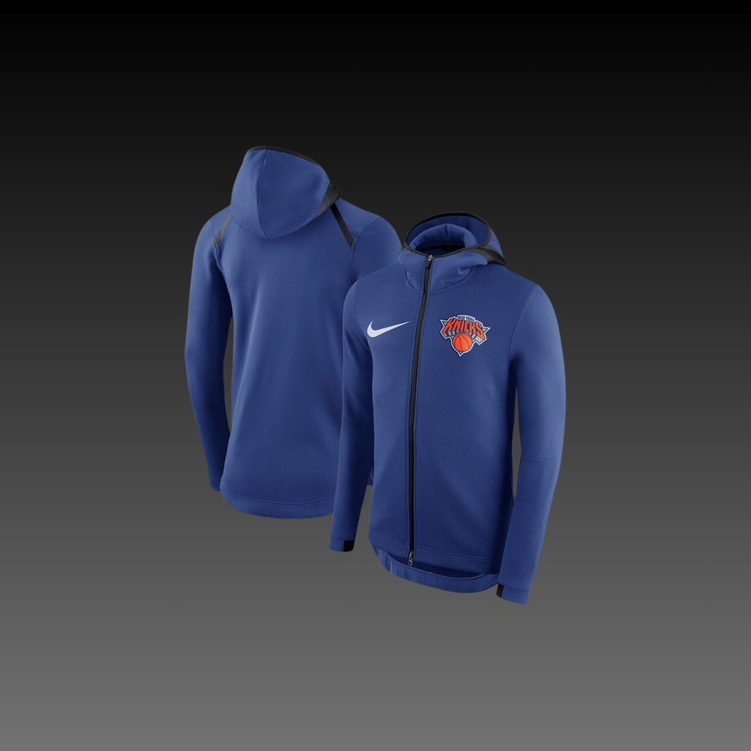 Hoop Armour™ New York Performance Warm-Up Jacket